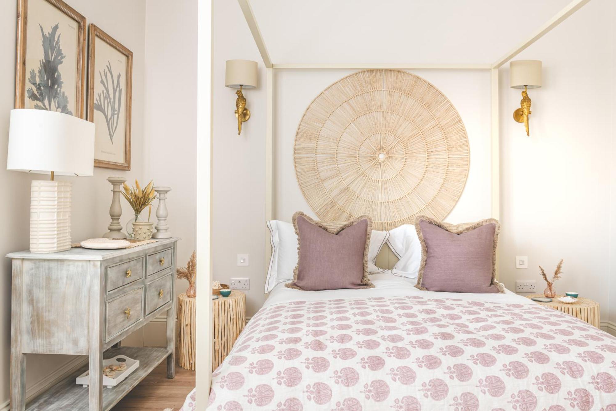The Shell House Villa บอร์นมัธ ภายนอก รูปภาพ